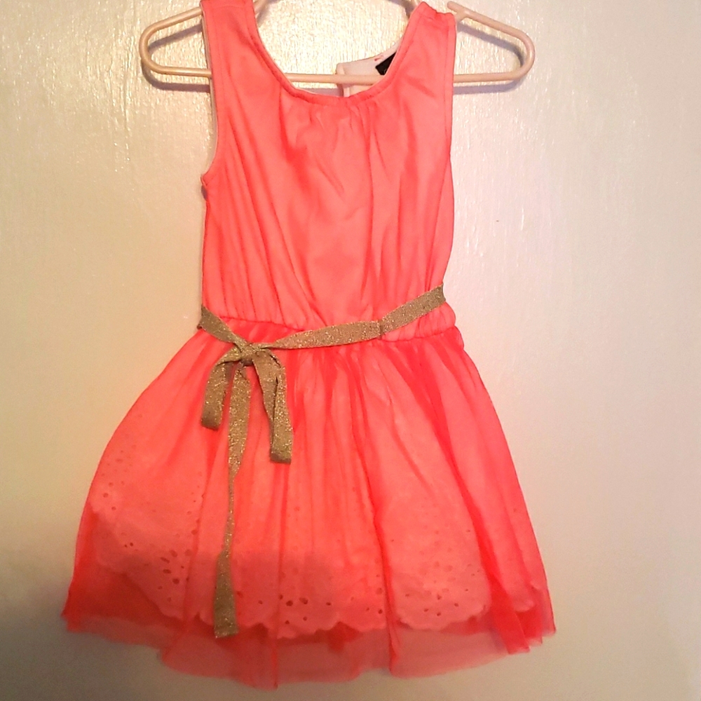 Toddler dress